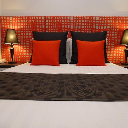 Tower Motor Inn Mount Gambier Bagian luar foto
