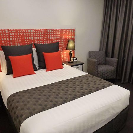 Tower Motor Inn Mount Gambier Bagian luar foto