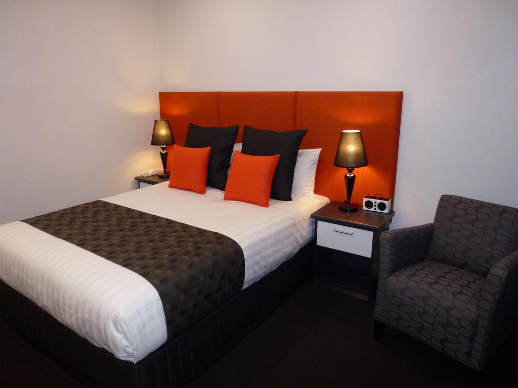 Tower Motor Inn Mount Gambier Ruang foto