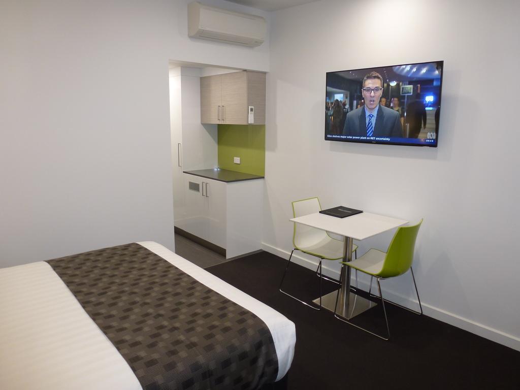 Tower Motor Inn Mount Gambier Ruang foto