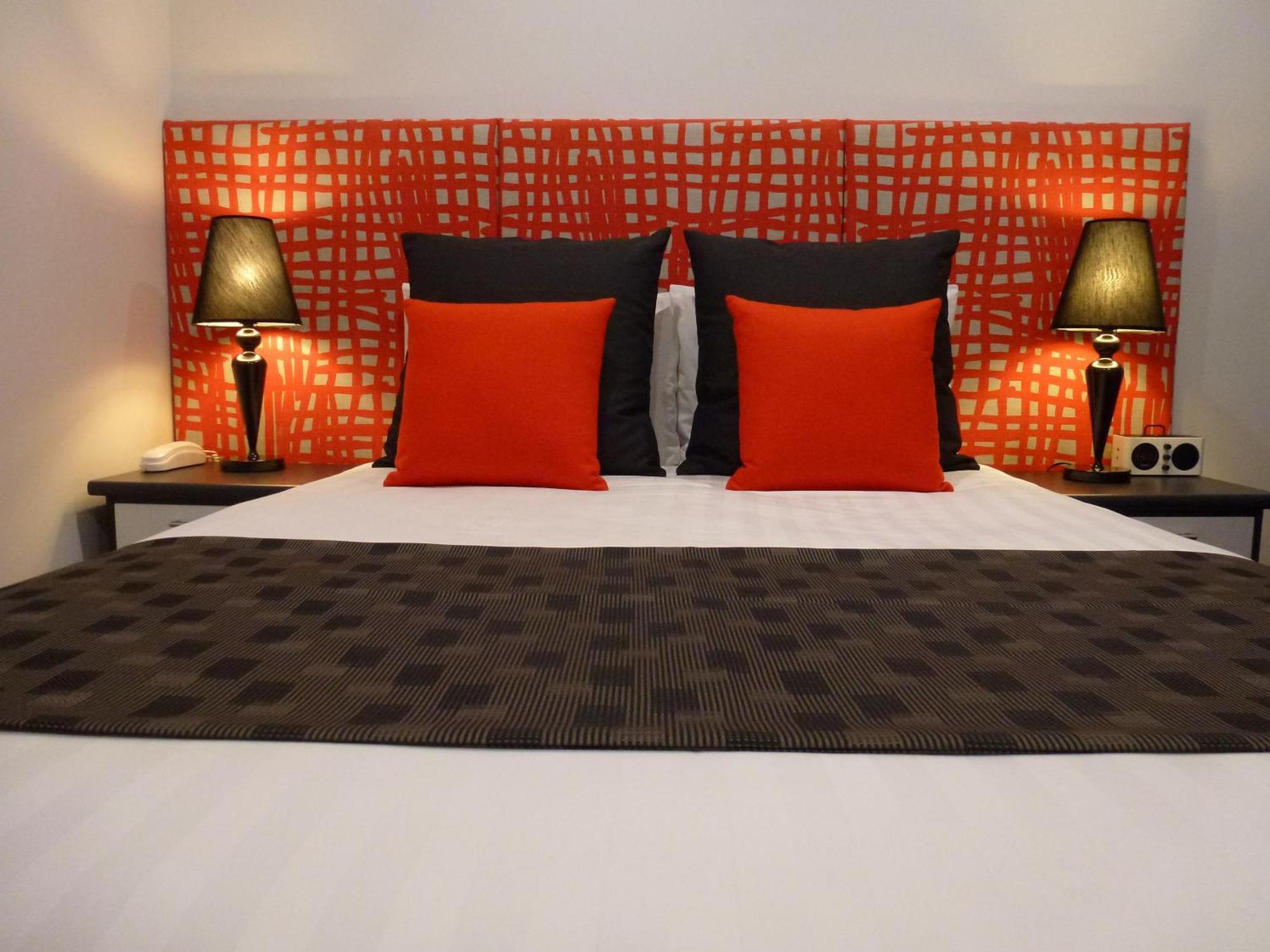 Tower Motor Inn Mount Gambier Bagian luar foto