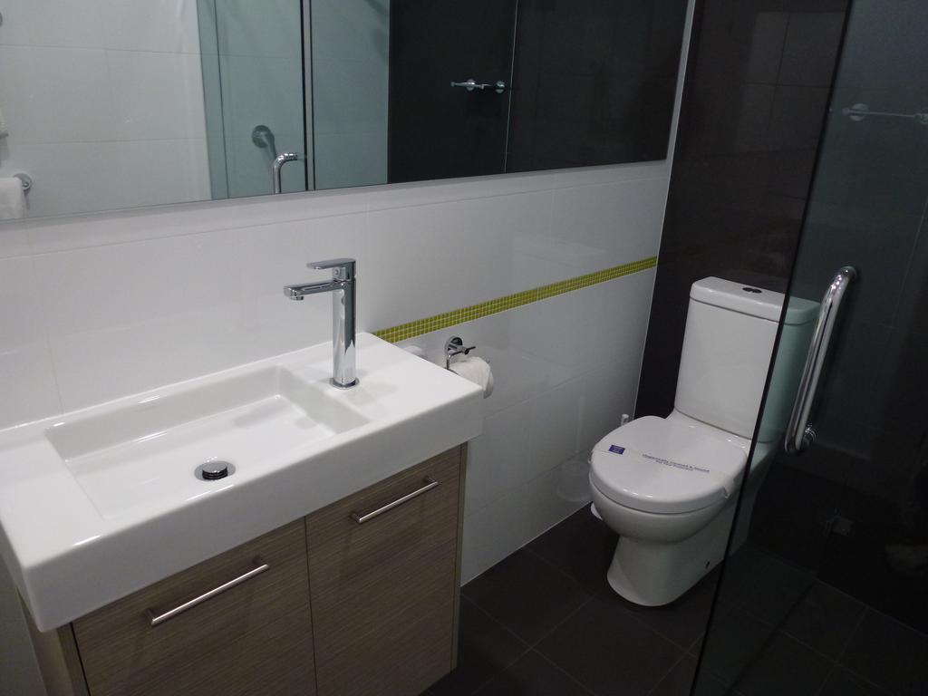 Tower Motor Inn Mount Gambier Ruang foto