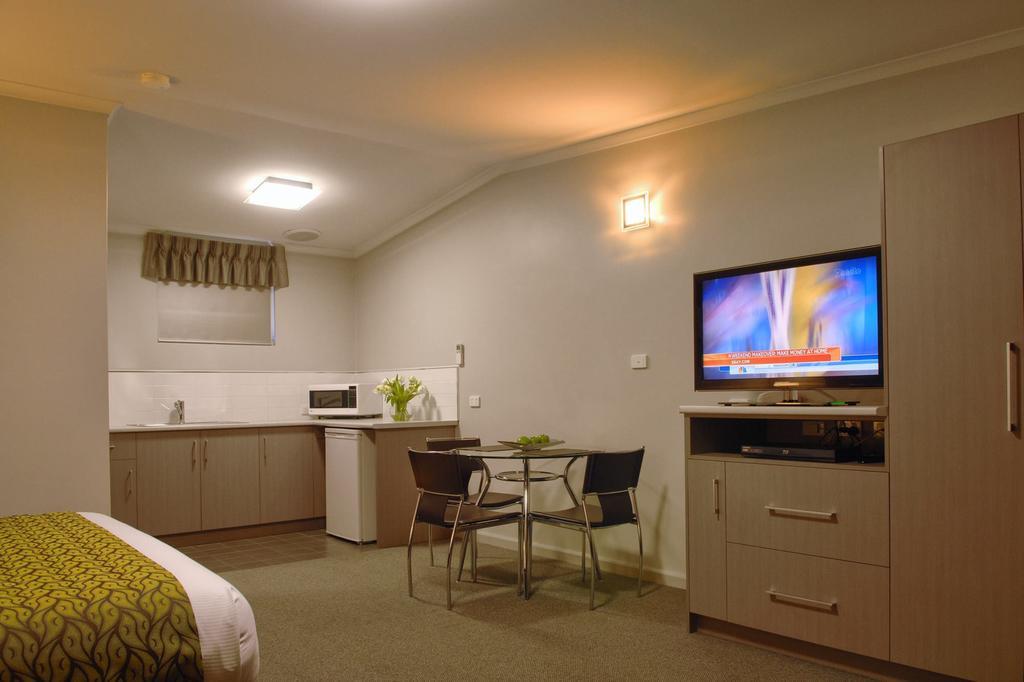 Tower Motor Inn Mount Gambier Ruang foto