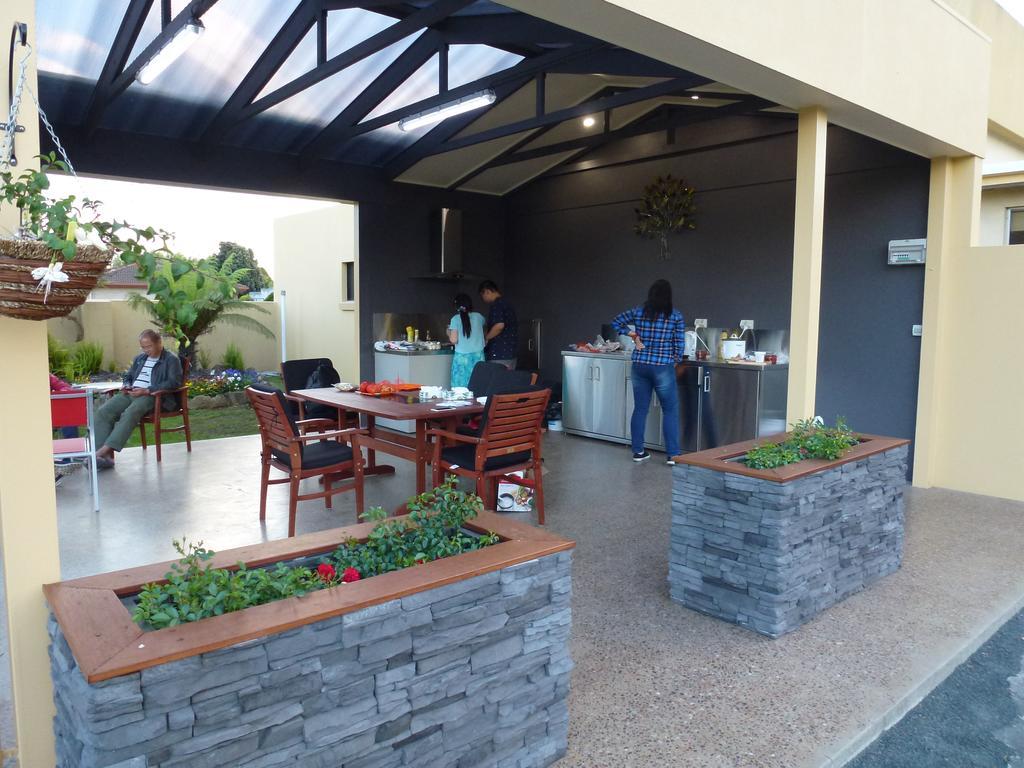 Tower Motor Inn Mount Gambier Bagian luar foto