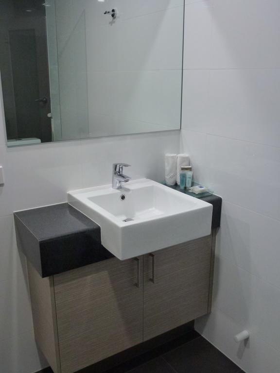 Tower Motor Inn Mount Gambier Bagian luar foto