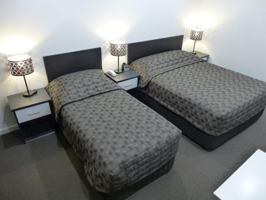 Tower Motor Inn Mount Gambier Bagian luar foto