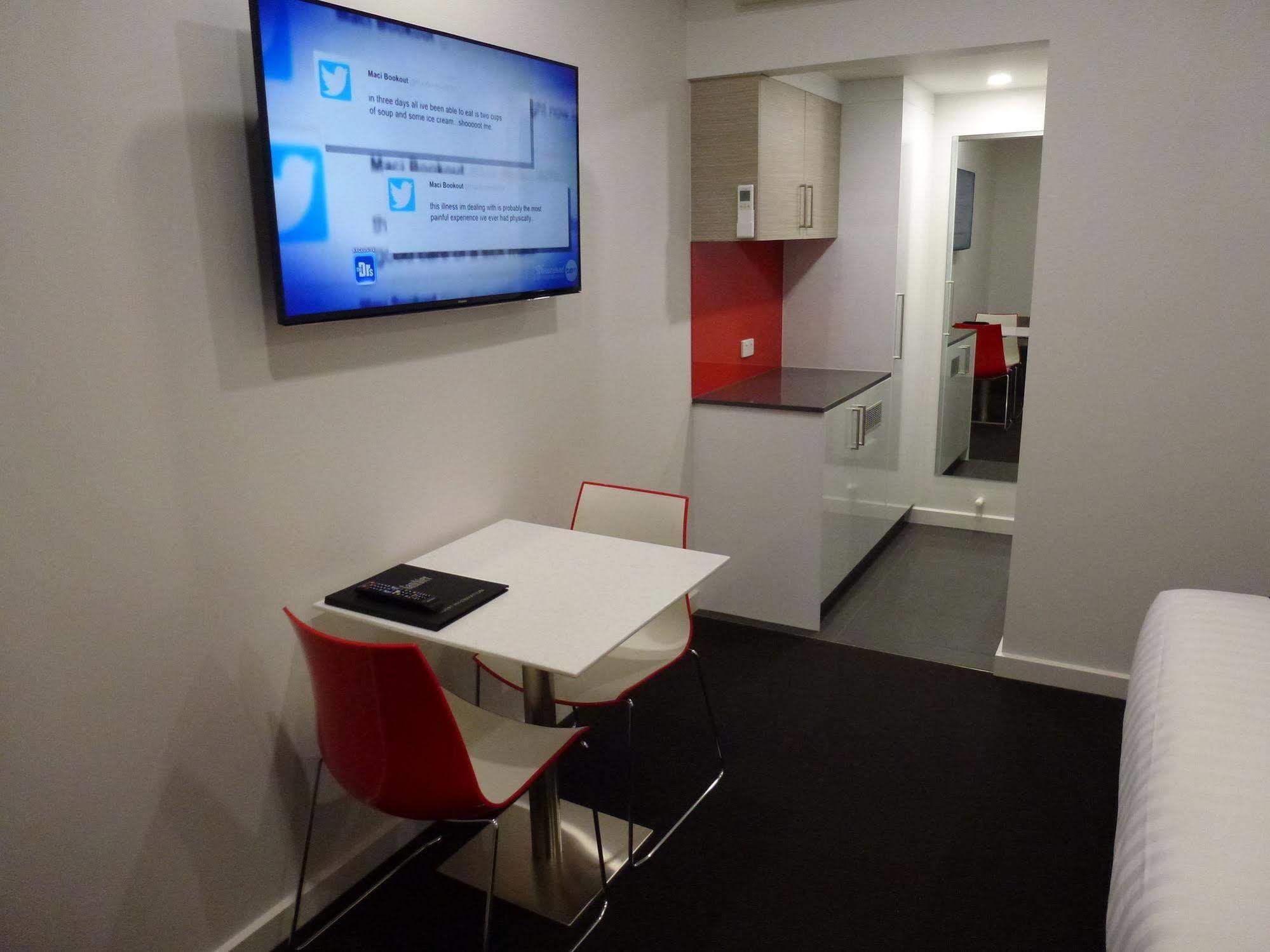 Tower Motor Inn Mount Gambier Bagian luar foto