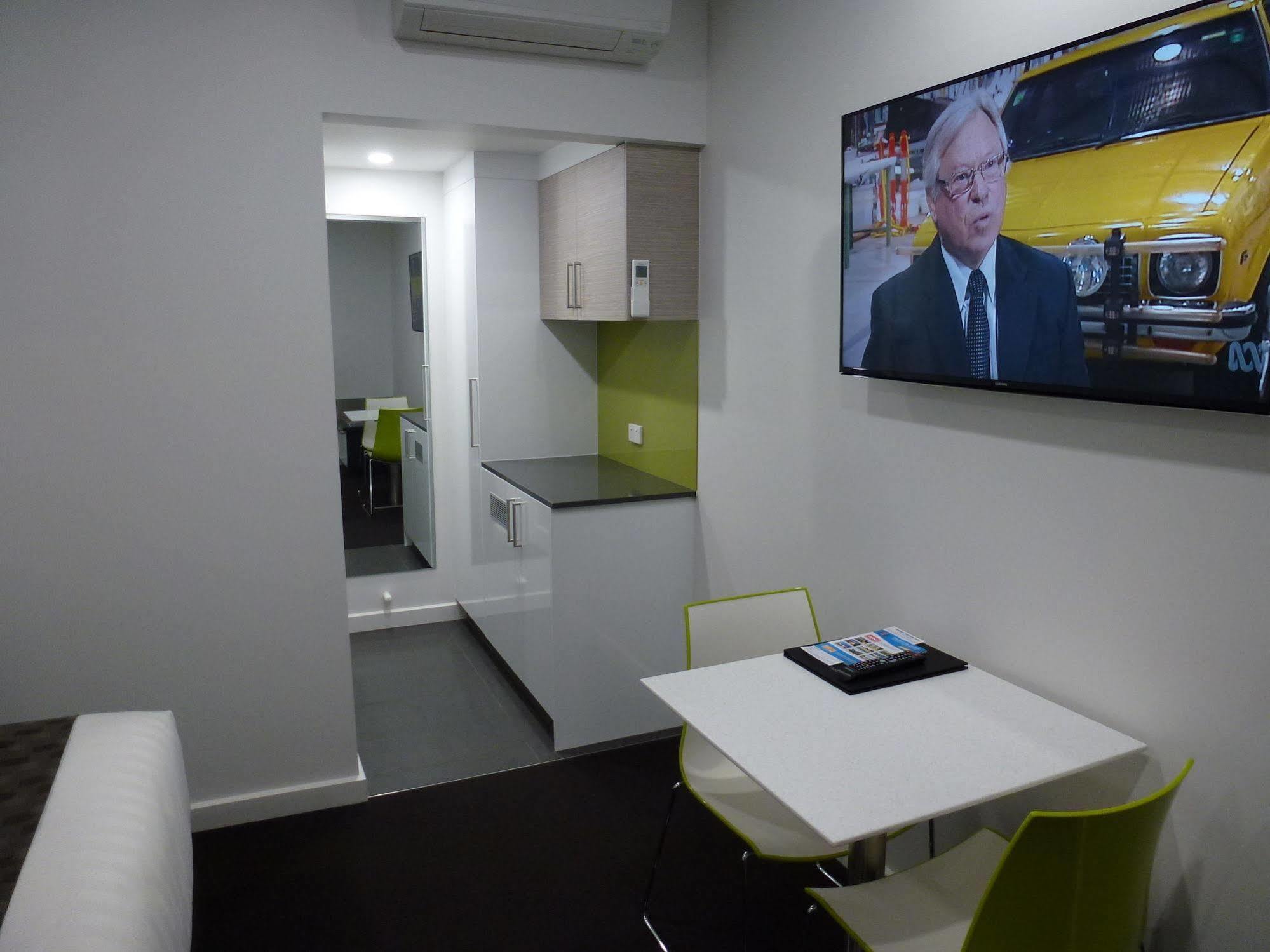 Tower Motor Inn Mount Gambier Bagian luar foto