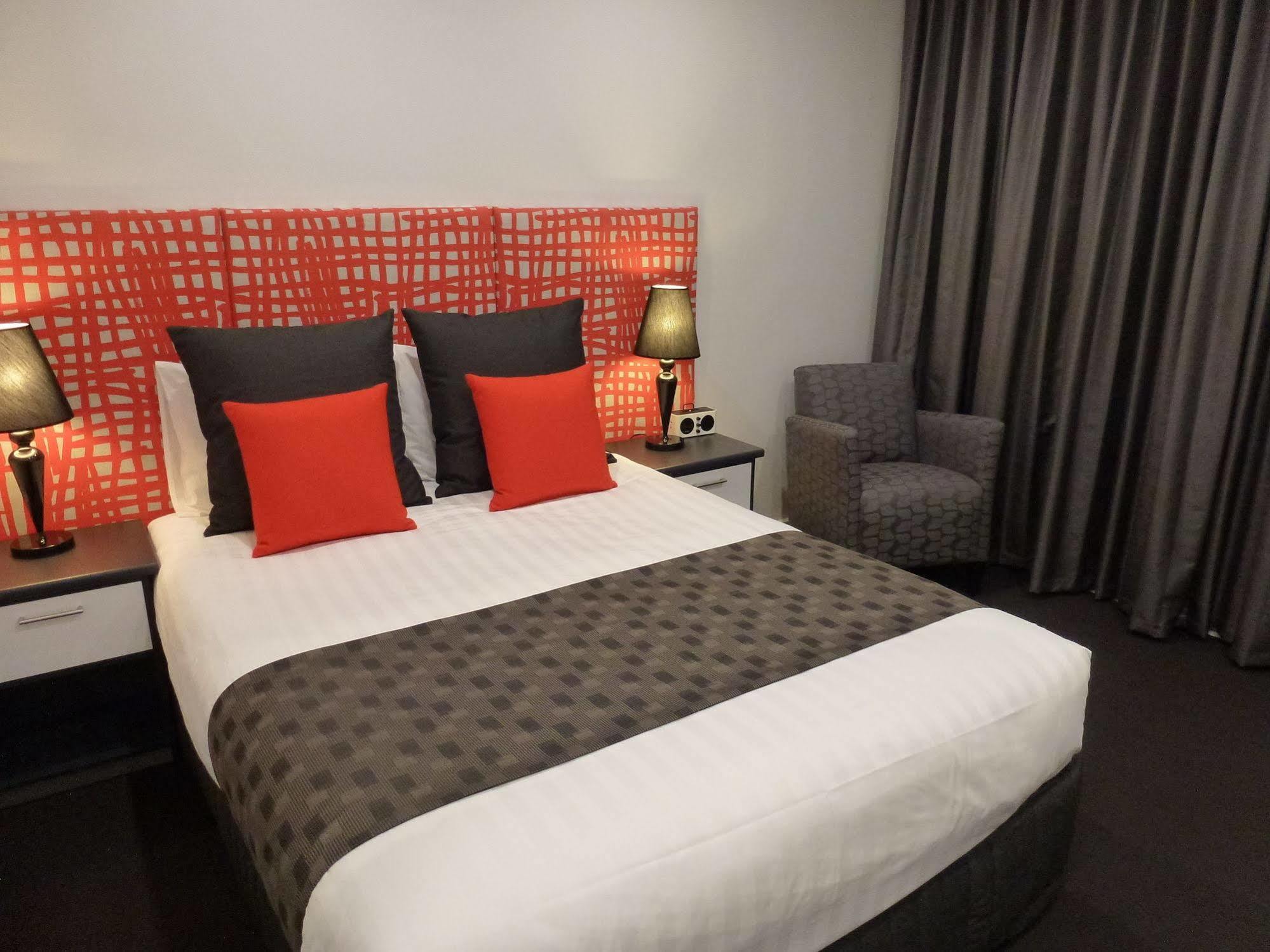 Tower Motor Inn Mount Gambier Bagian luar foto