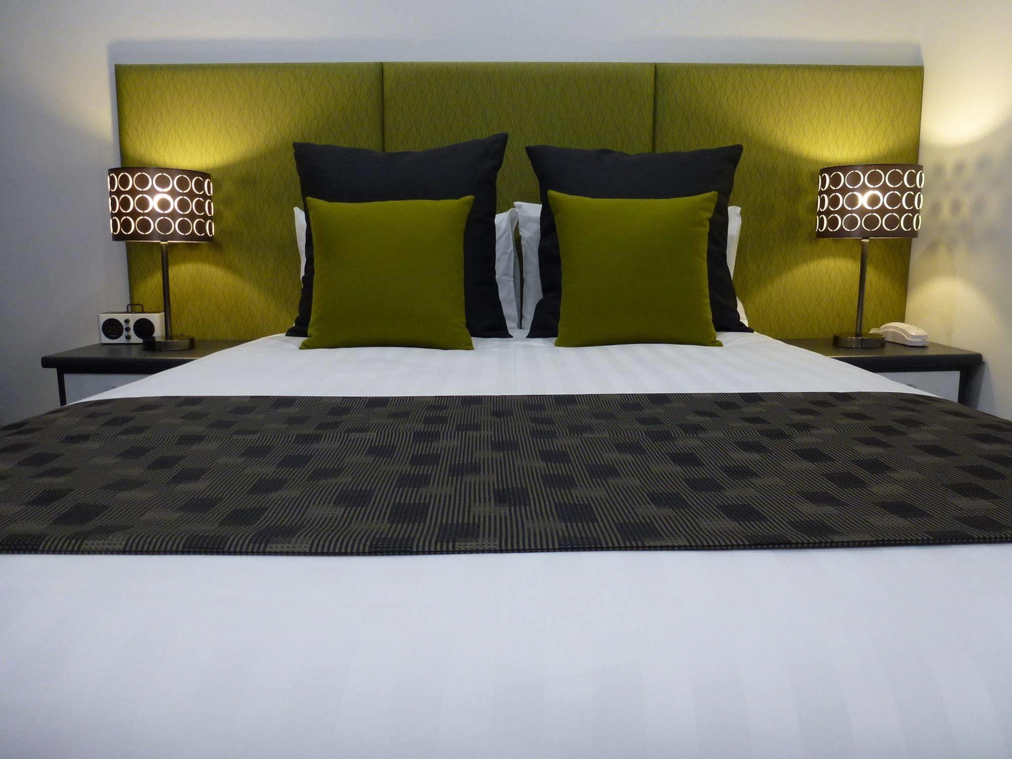 Tower Motor Inn Mount Gambier Bagian luar foto