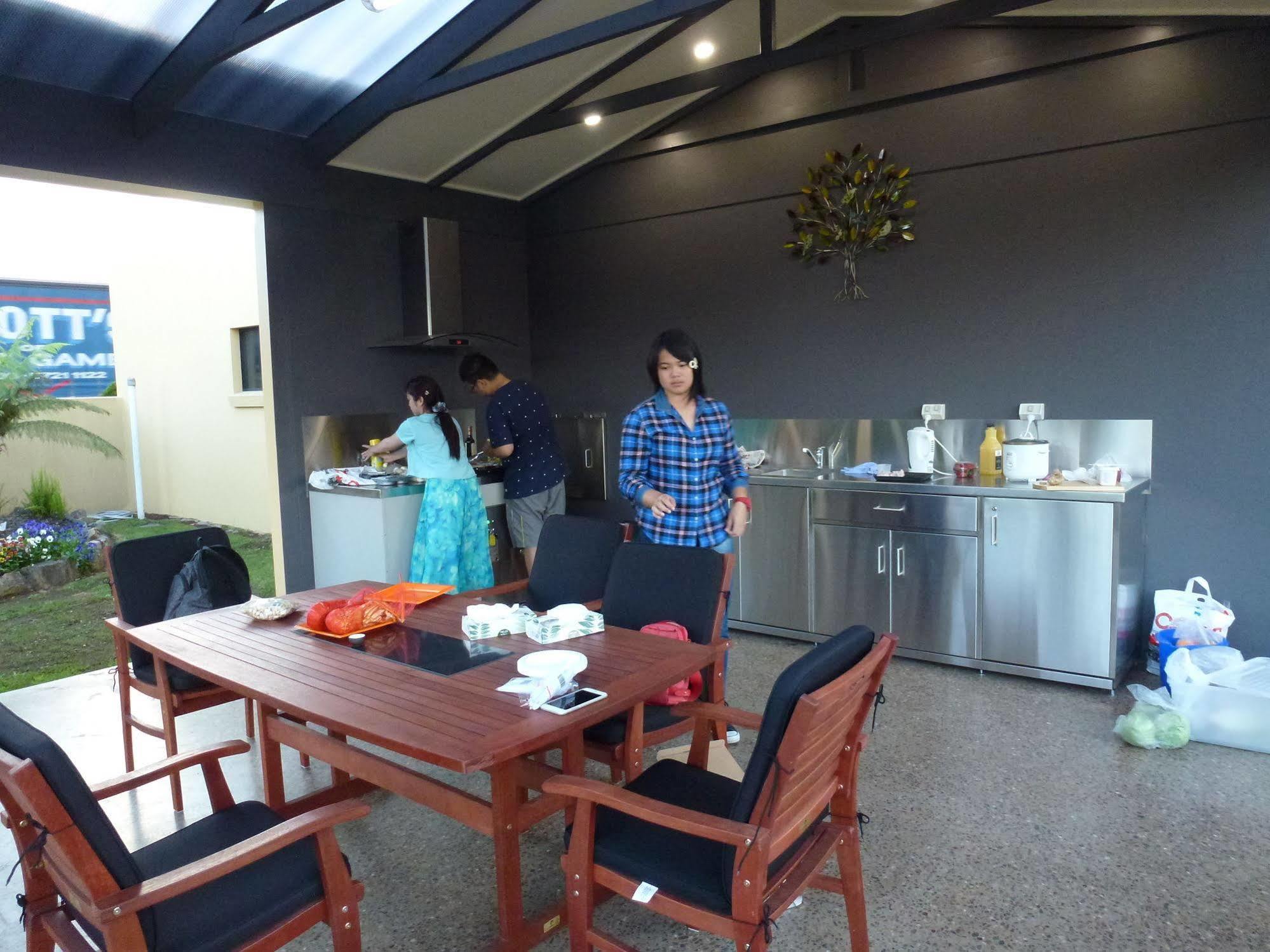 Tower Motor Inn Mount Gambier Bagian luar foto
