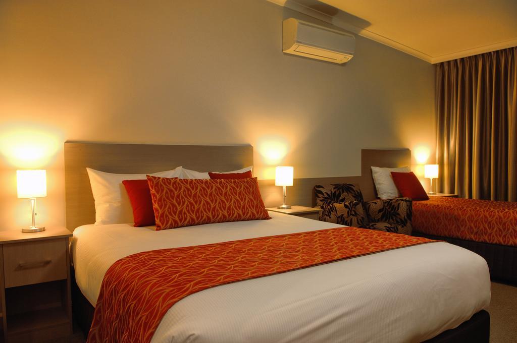 Tower Motor Inn Mount Gambier Ruang foto