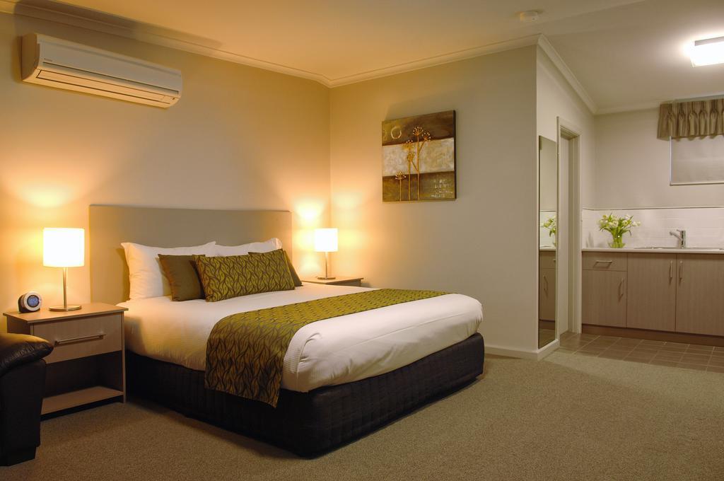 Tower Motor Inn Mount Gambier Ruang foto
