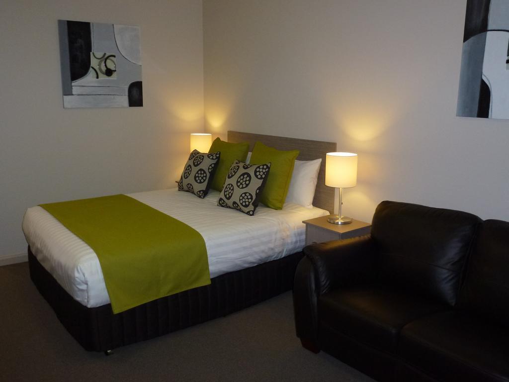 Tower Motor Inn Mount Gambier Ruang foto